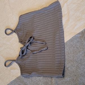 Womens tank top